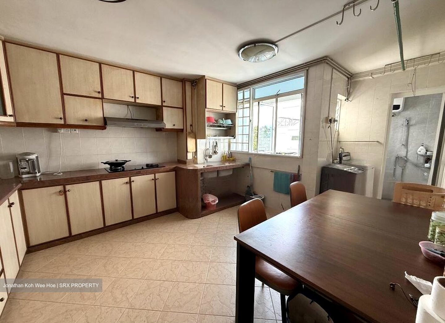 Blk 124 Simei Street 1 (Tampines), HDB 5 Rooms #459284861